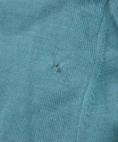 BOGNER（ボグナー）ニット・セーター 青 サイズ:50(XL位) メンズ/2200635388179