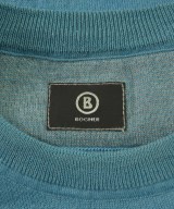 BOGNER（ボグナー）ニット・セーター 青 サイズ:50(XL位) メンズ/2200635388179