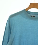 BOGNER（ボグナー）ニット・セーター 青 サイズ:50(XL位) メンズ/2200635388179