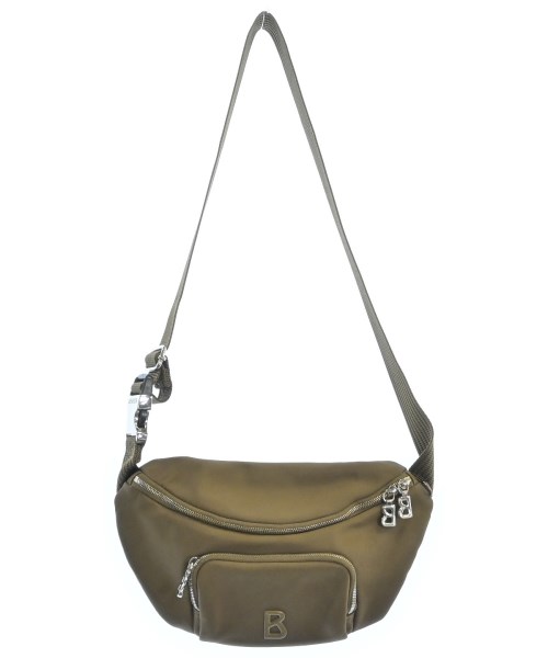 ボグナー(BOGNER)のBOGNER バッグ（その他）