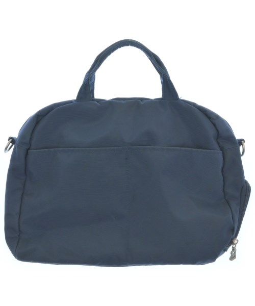BOGNER（ボグナー）ハンドバッグ 青 サイズ:- レディース/2200606845175