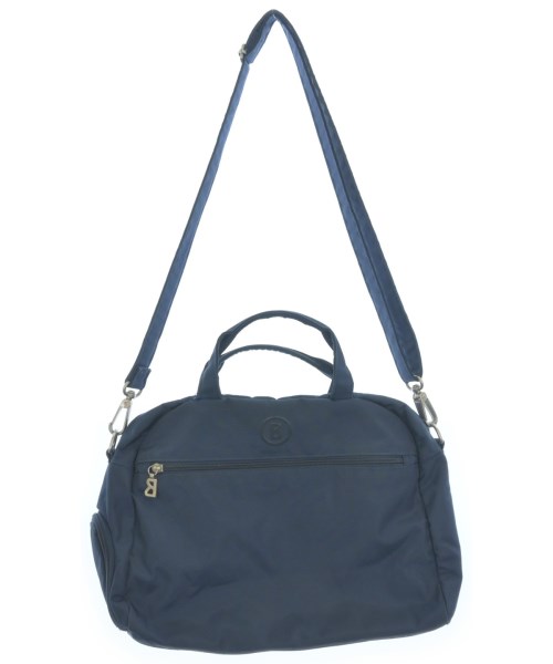 BOGNER（ボグナー）ハンドバッグ 青 サイズ:- レディース/2200606845175