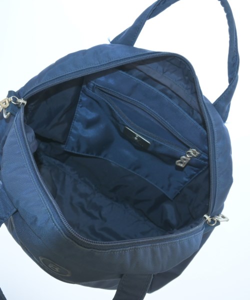 BOGNER（ボグナー）ハンドバッグ 青 サイズ:- レディース/2200606845175