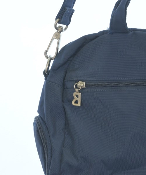 BOGNER（ボグナー）ハンドバッグ 青 サイズ:- レディース/2200606845175
