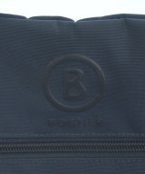 BOGNER（ボグナー）ハンドバッグ 青 サイズ:- レディース/2200606845175