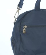 BOGNER（ボグナー）ハンドバッグ 青 サイズ:- レディース/2200606845175