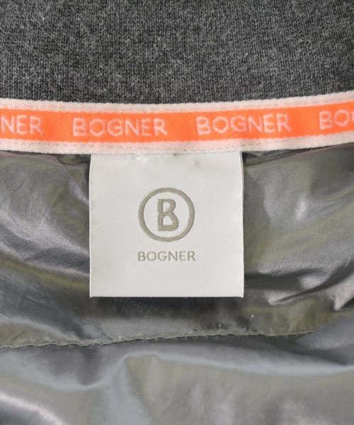 BOGNER（ボグナー）その他 グレー サイズ:M メンズ/2200672837012