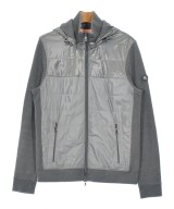 BOGNER（ボグナー）その他 グレー サイズ:M メンズ/2200672837012