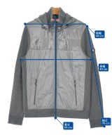 BOGNER（ボグナー）その他 グレー サイズ:M メンズ/2200672837012