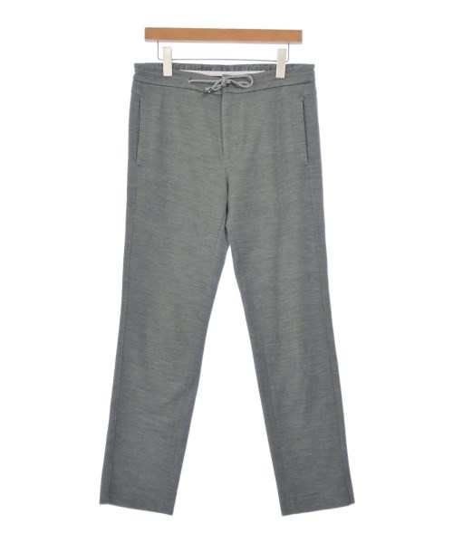 BOGNER(ボグナー)スウェットパンツ グレー サイズ:XS/2200672837029