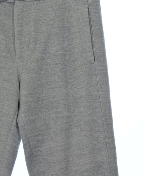 BOGNER（ボグナー）スウェットパンツ グレー サイズ:XS メンズ/2200672837029