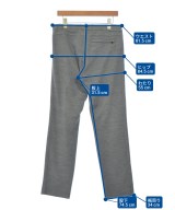 BOGNER（ボグナー）スウェットパンツ グレー サイズ:XS メンズ/2200672837029