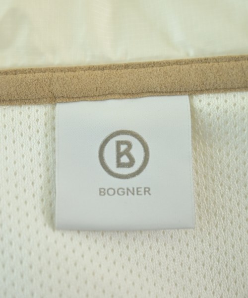 BOGNER（ボグナー）その他 白 サイズ:38(S位) レディース/2200676346039