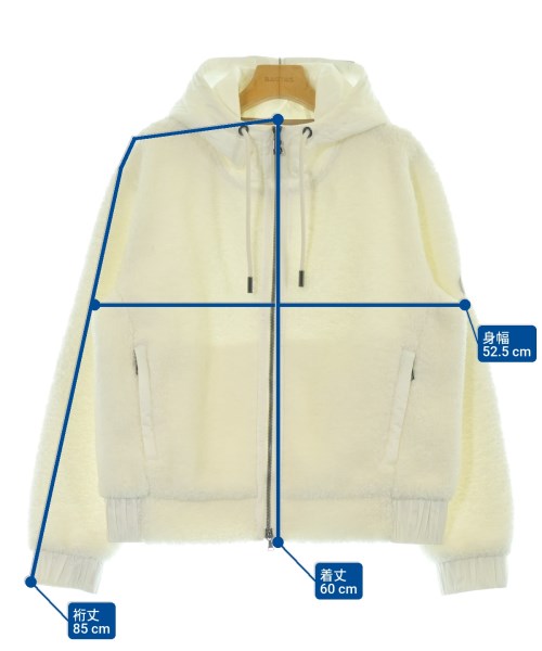 BOGNER（ボグナー）その他 白 サイズ:38(S位) レディース/2200676346039