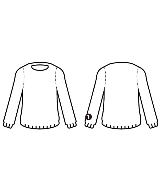 BOGNER（ボグナー）ニット・セーター グレー サイズ:S レディース/2200654094020