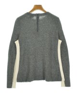 BOGNER（ボグナー）ニット・セーター グレー サイズ:S レディース/2200654094020