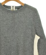 BOGNER（ボグナー）ニット・セーター グレー サイズ:S レディース/2200654094020