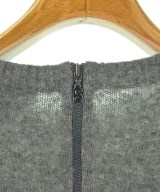 BOGNER（ボグナー）ニット・セーター グレー サイズ:S レディース/2200654094020
