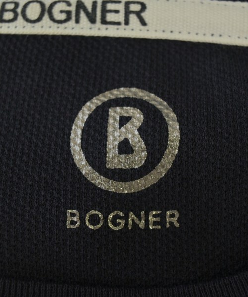 BOGNER（ボグナー）Tシャツ・カットソー 紺 サイズ:-(XL位) レディース/2200702406058
