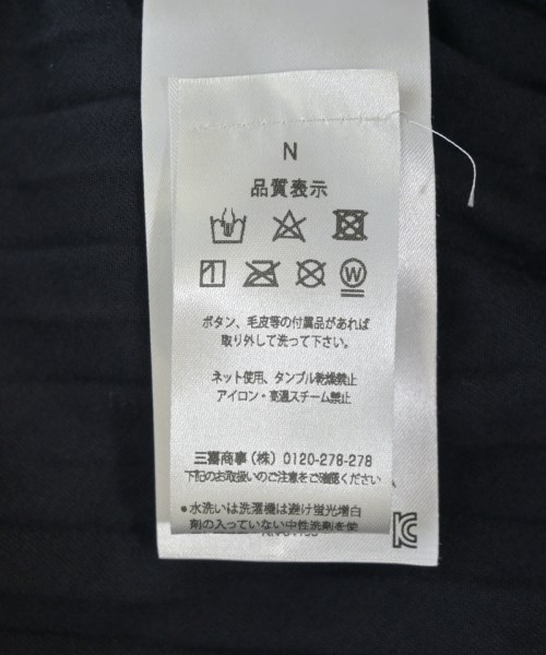 BOGNER（ボグナー）Tシャツ・カットソー 紺 サイズ:-(XL位) レディース/2200702406058
