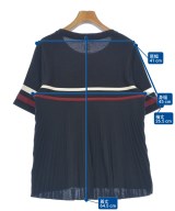 BOGNER（ボグナー）Tシャツ・カットソー 紺 サイズ:-(XL位) レディース/2200702406058