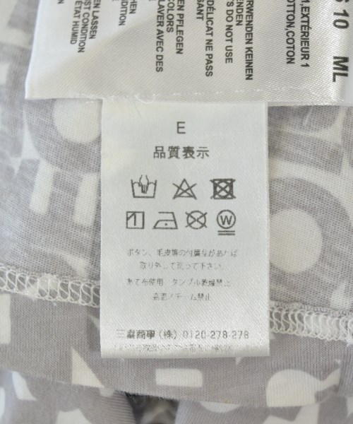 BOGNER（ボグナー）Tシャツ・カットソー 白 サイズ:40(M位) レディース/2200702406089