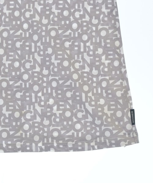 BOGNER（ボグナー）Tシャツ・カットソー 白 サイズ:40(M位) レディース/2200702406089