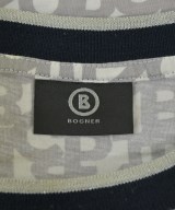 BOGNER（ボグナー）Tシャツ・カットソー 白 サイズ:40(M位) レディース/2200702406089