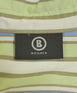 BOGNER（ボグナー）ワンピース 白 サイズ:F レディース/2200666469298