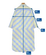 BOGNER（ボグナー）ワンピース 白 サイズ:F レディース/2200666469298