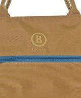 BOGNER（ボグナー）トートバッグ 茶 サイズ:- レディース/2200667655089