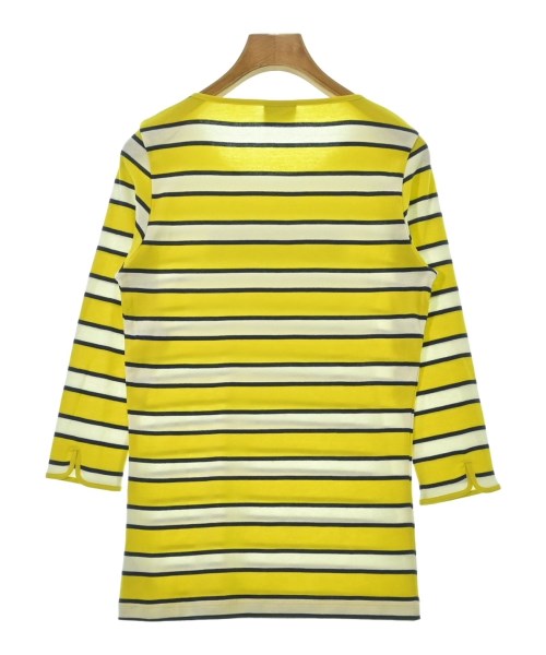 BOGNER（ボグナー）Tシャツ・カットソー 黄 サイズ:S レディース/2200717947102