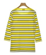 BOGNER（ボグナー）Tシャツ・カットソー 黄 サイズ:S レディース/2200717947102