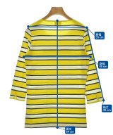 BOGNER（ボグナー）Tシャツ・カットソー 黄 サイズ:S レディース/2200717947102