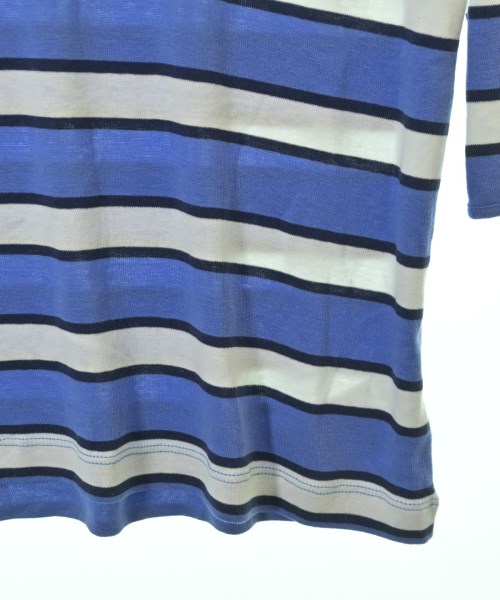 BOGNER（ボグナー）Tシャツ・カットソー 青 サイズ:S レディース/2200717947119