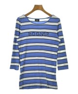 BOGNER（ボグナー）Tシャツ・カットソー 青 サイズ:S レディース/2200717947119