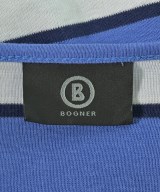 BOGNER（ボグナー）Tシャツ・カットソー 青 サイズ:S レディース/2200717947119