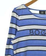BOGNER（ボグナー）Tシャツ・カットソー 青 サイズ:S レディース/2200717947119