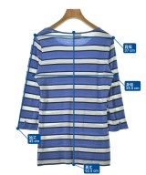 BOGNER（ボグナー）Tシャツ・カットソー 青 サイズ:S レディース/2200717947119