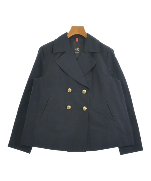 BOGNER(ボグナー)のピーコート サイズ:M 7,200円
