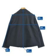 BOGNER（ボグナー）ピーコート 紺 サイズ:M レディース/2200728983021