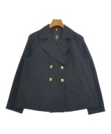 BOGNER ピーコート