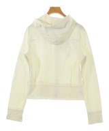 BOGNER（ボグナー）パーカー 白 サイズ:38(S位) レディース/2200728983038