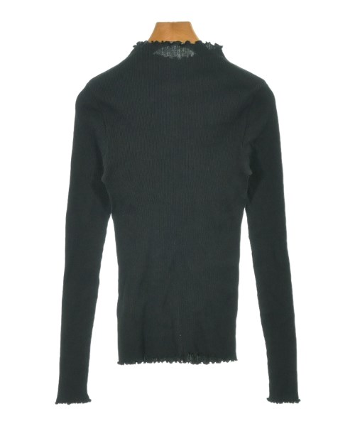 FABRIQUE en planete terre（ファブリケアンプラネテール）Tシャツ・カットソー 黒 サイズ:-(M位) レディース/2200624593058