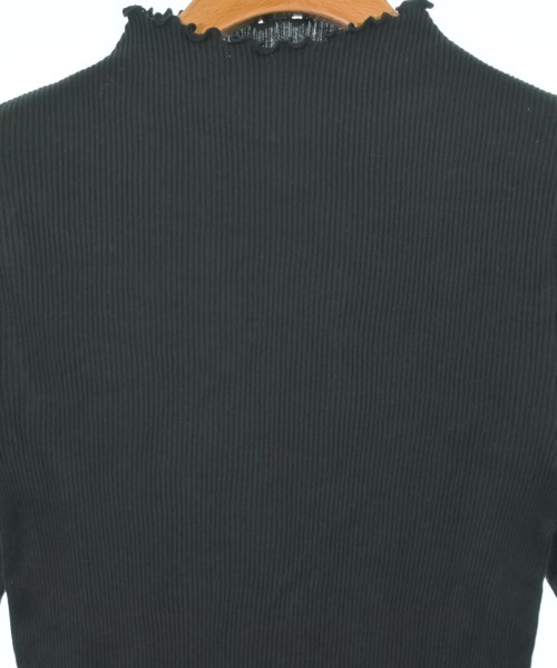 FABRIQUE en planete terre（ファブリケアンプラネテール）Tシャツ・カットソー 黒 サイズ:-(M位) レディース/2200624593058