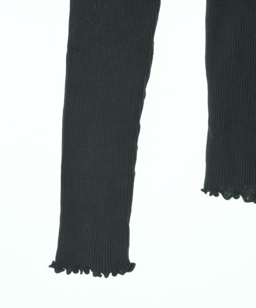 FABRIQUE en planete terre（ファブリケアンプラネテール）Tシャツ・カットソー 黒 サイズ:-(M位) レディース/2200624593058