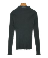 FABRIQUE en planete terre（ファブリケアンプラネテール）Tシャツ・カットソー 黒 サイズ:-(M位) レディース/2200624593058