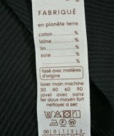 FABRIQUE en planete terre（ファブリケアンプラネテール）Tシャツ・カットソー 黒 サイズ:-(M位) レディース/2200624593058