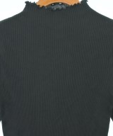 FABRIQUE en planete terre（ファブリケアンプラネテール）Tシャツ・カットソー 黒 サイズ:-(M位) レディース/2200624593058