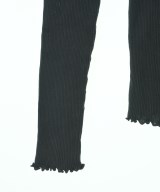 FABRIQUE en planete terre（ファブリケアンプラネテール）Tシャツ・カットソー 黒 サイズ:-(M位) レディース/2200624593058